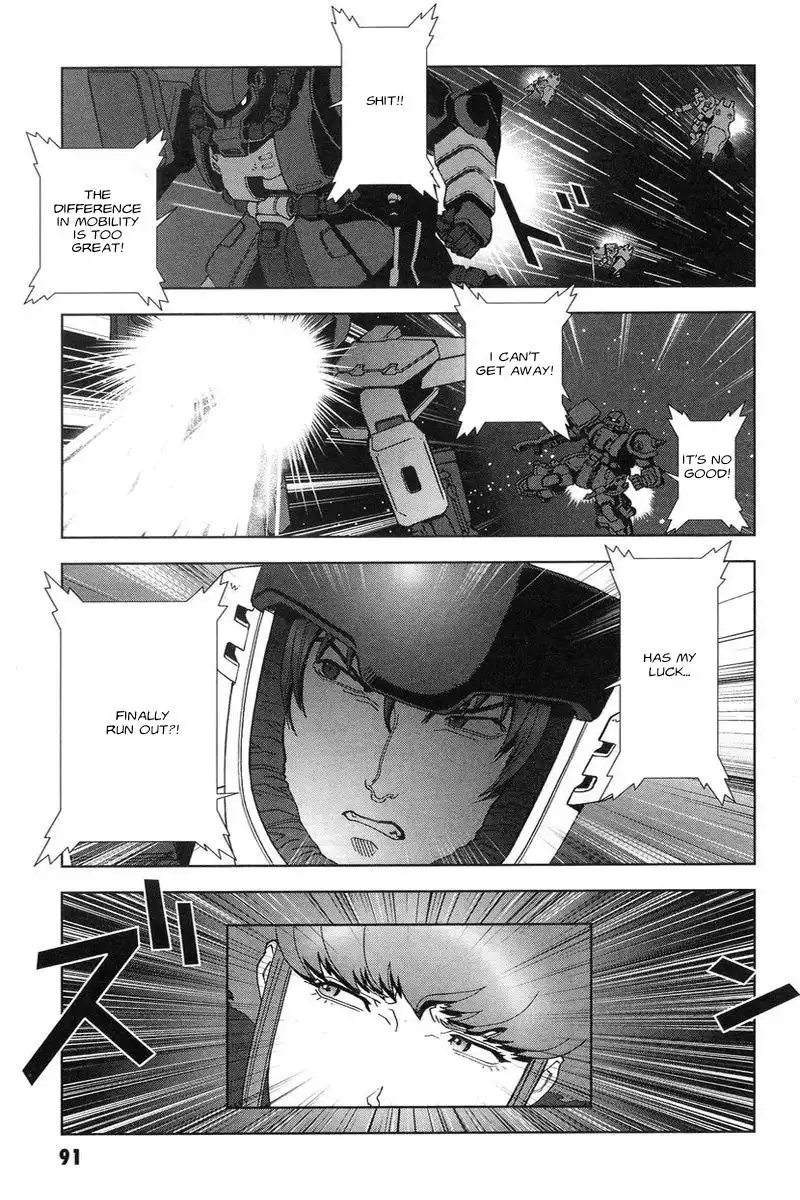 Kidou Senshi Gundam C.D.A. - Wakaki Suisei no Shouzou Chapter 47 17